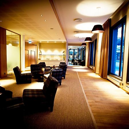 אופדאל Quality Hotel Skifer מראה חיצוני תמונה