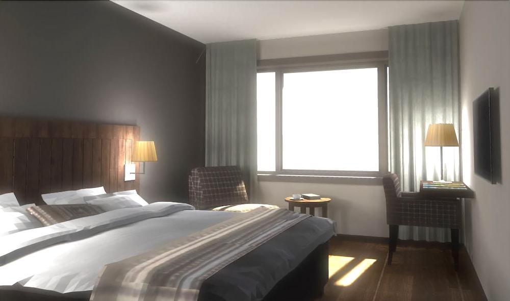 אופדאל Quality Hotel Skifer מראה חיצוני תמונה