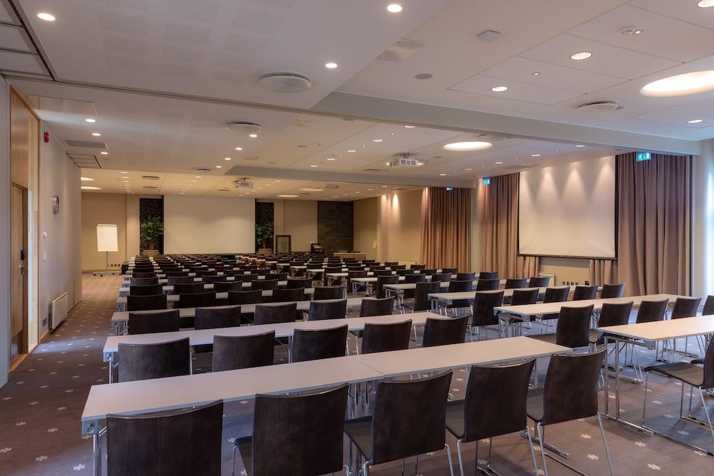 אופדאל Quality Hotel Skifer מראה חיצוני תמונה