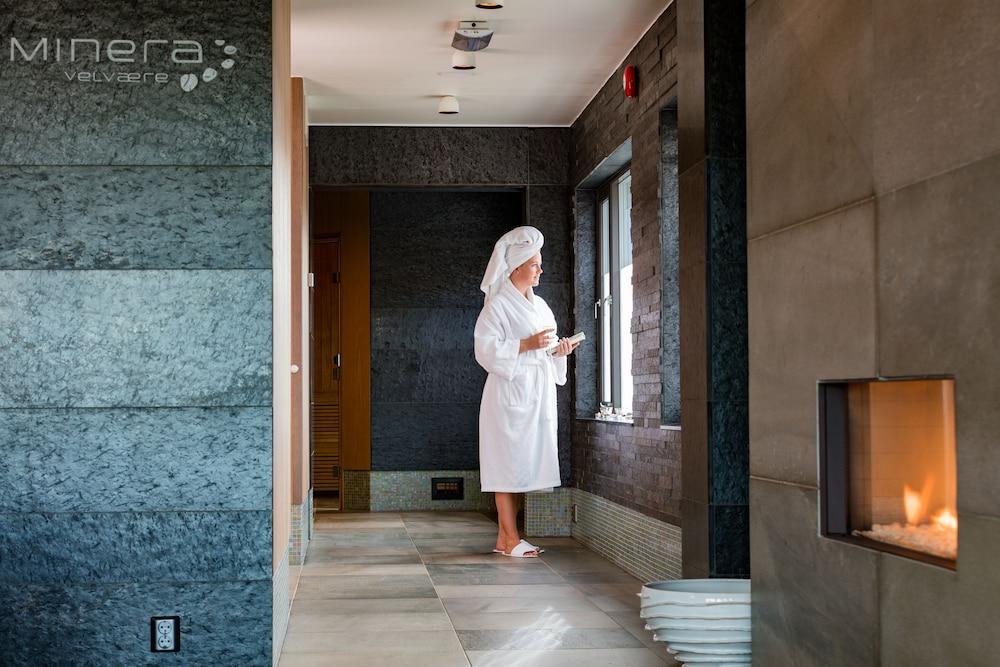 אופדאל Quality Hotel Skifer מראה חיצוני תמונה