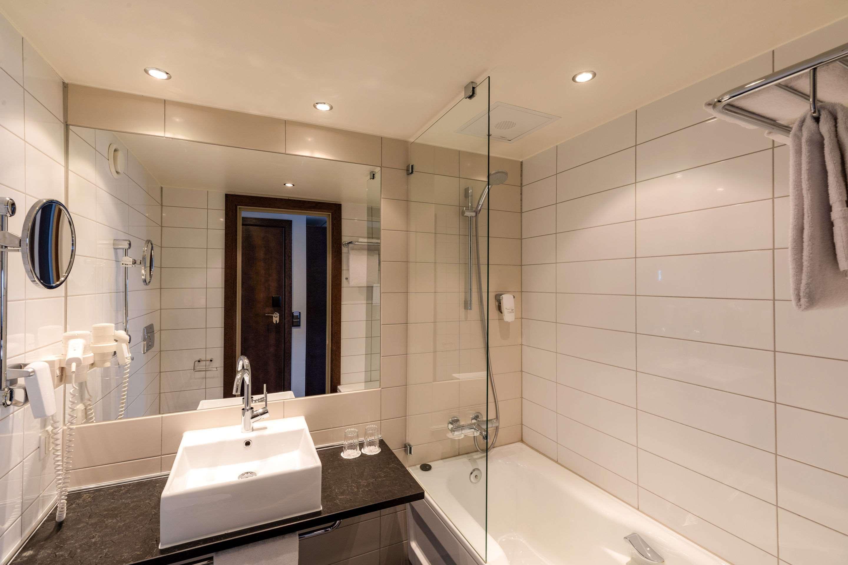 אופדאל Quality Hotel Skifer מראה חיצוני תמונה