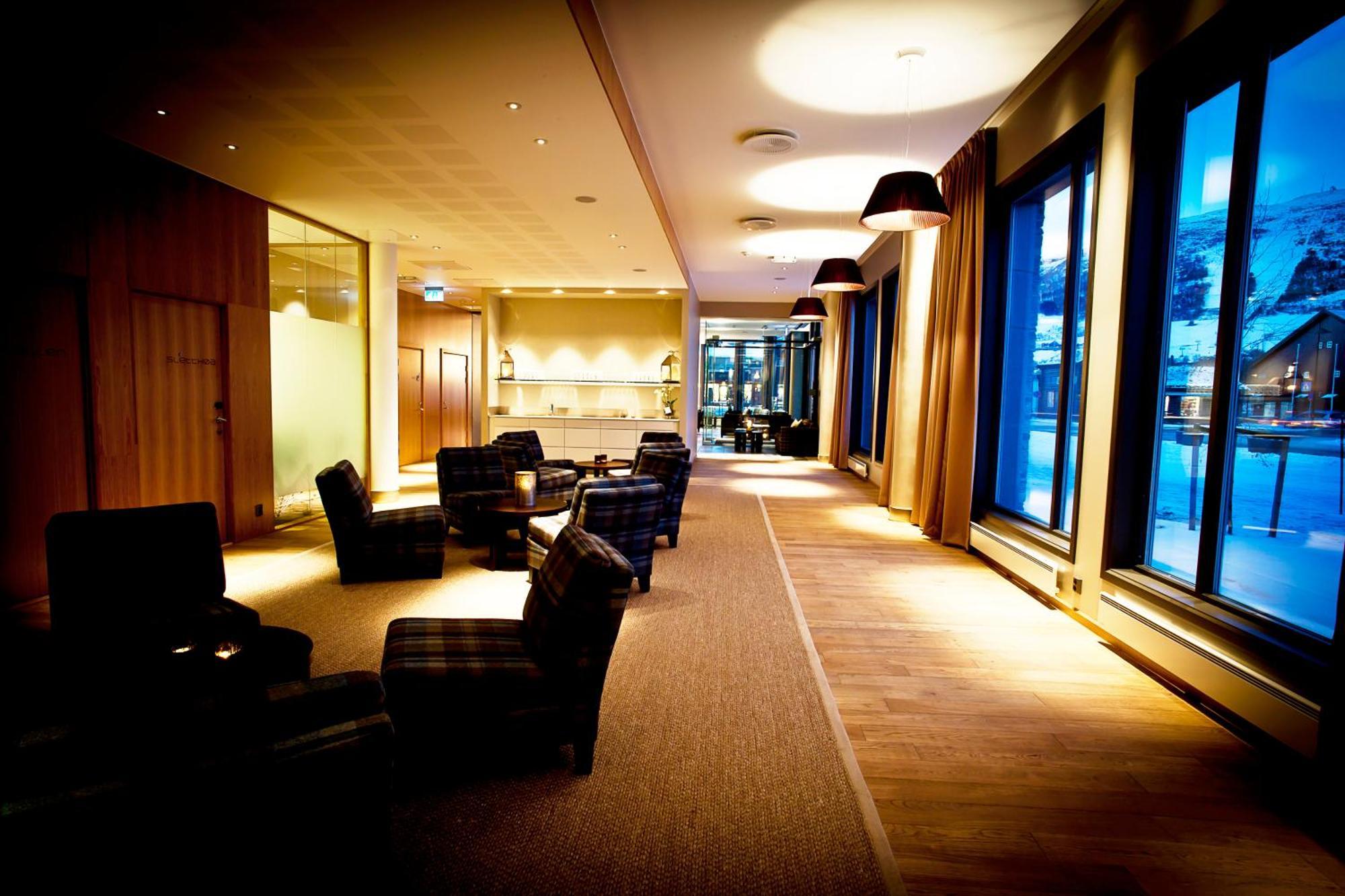 אופדאל Quality Hotel Skifer מראה חיצוני תמונה