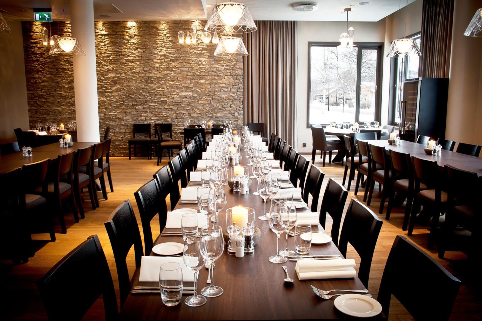אופדאל Quality Hotel Skifer מראה חיצוני תמונה