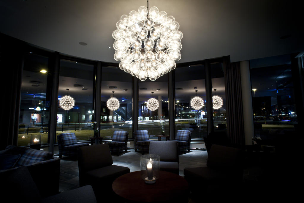 אופדאל Quality Hotel Skifer מראה חיצוני תמונה
